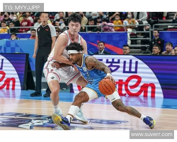 CBA广东与北京精彩对决直播回放全程回顾与分析