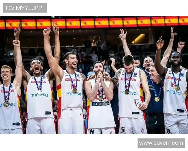 中国男篮与西班牙历史交锋回顾及战绩分析