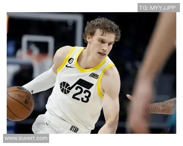 劳里马尔卡宁的崛起之路:从新秀到全明星的华丽转变 劳里马尔卡宁的崛起之路:从新秀到全明星的华丽转变