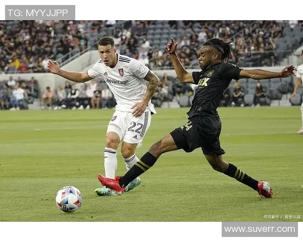 华盛顿特区联迎战洛杉矶银河争夺美职联季后赛宝贵积分