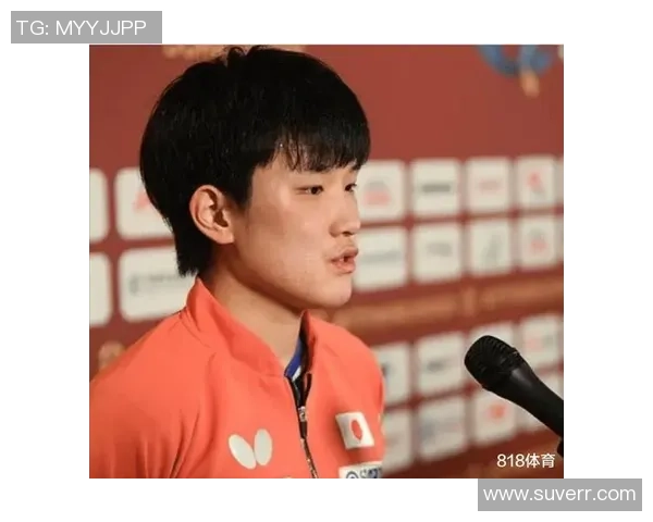 周雨与张本智和激战乒乓赛场谁能笑到最后引发球迷热议