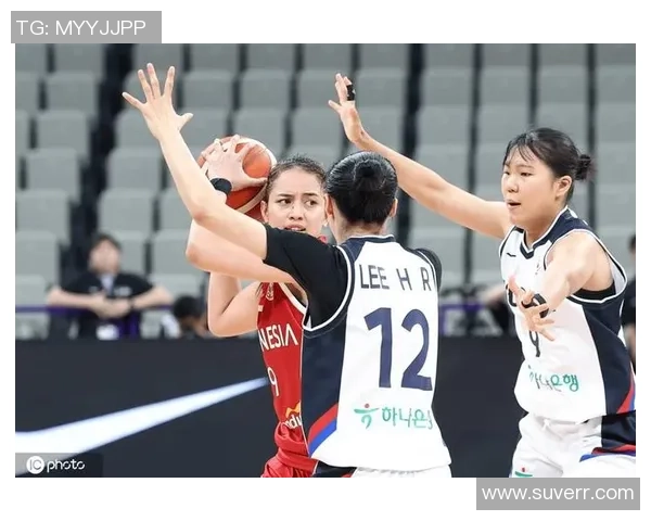 女篮蒙古与印尼激战正酣比分揭晓引发热议