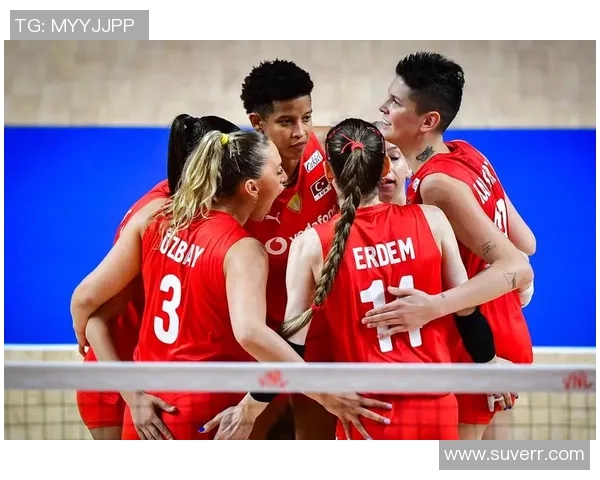 巴西女排对决土耳其女排精彩直播全程回顾与分析 巴西女排对决土耳其女排精彩直播全程回顾与分析