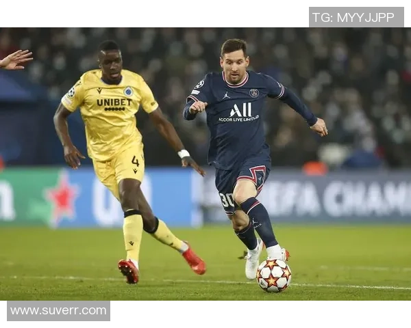 巴黎圣日耳曼对阵布鲁日的精彩对决即将上演，谁将赢得胜利成为焦点