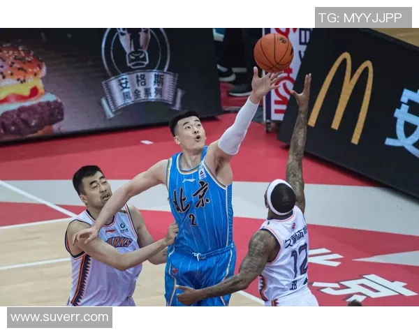 李慕豪:从篮球新星到职业生涯巅峰的奋斗与成长之路 李慕豪:从篮球新星到职业生涯巅峰的奋斗与成长之路