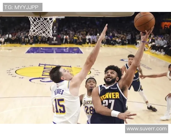 湖人对掘金精彩集锦回顾全场亮点瞬间尽在其中 湖人对掘金精彩集锦回顾全场亮点瞬间尽在其中