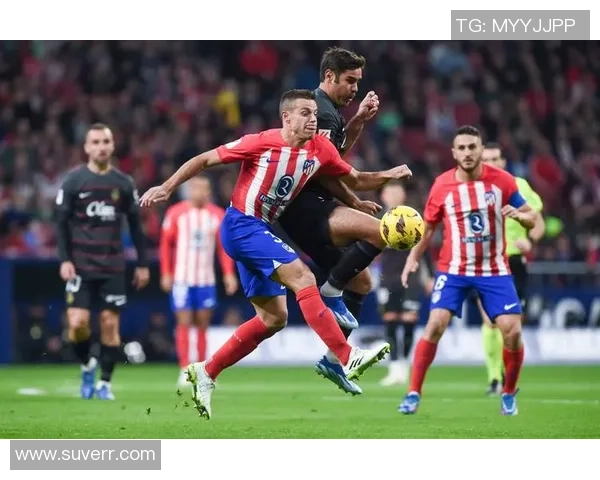 马竞与摩纳哥精彩对决直播比分全程追踪与分析